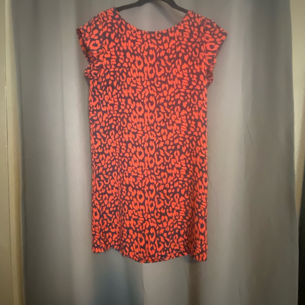 Joie Silk Tunic like dress